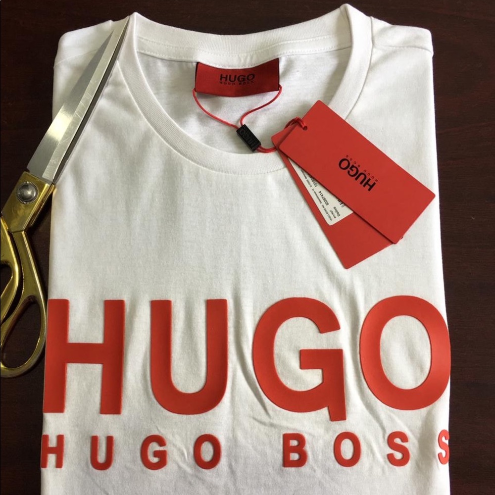 HUGO by HUGO BOSS